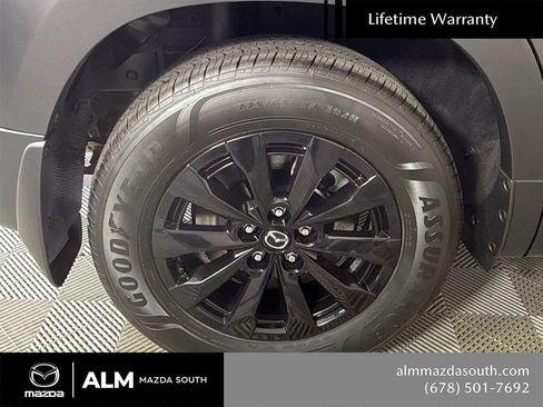 New 2026 MAZDA CX-50 AWD 2.5 Hybrid w/ Weather Package image 17