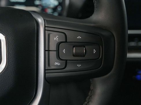 Used 2023 GMC Sierra 1500 Elevation w/ LPO, Elevation Black Package AWD/4WD image 23