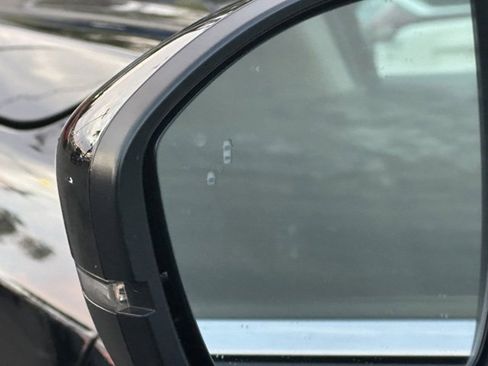 Certified 2023 Nissan Pathfinder SV w/ Black Appearance Package image 13