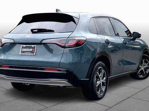 Used 2025 Honda HR-V EX-L image 11