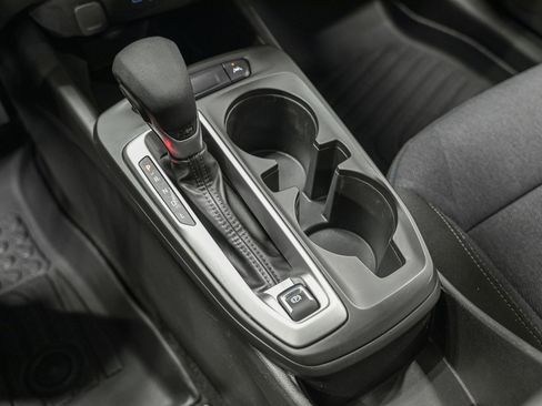 Used 2024 Chevrolet Trax LS image 24