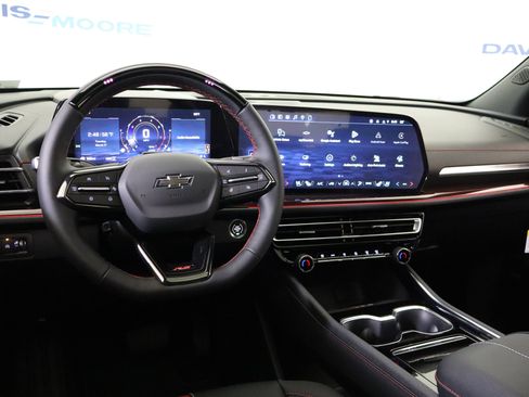 New 2026 Chevrolet TrailBlazer LT w/ Convenience Package image 17