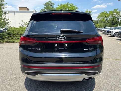 Used 2023 Hyundai Santa Fe Limited AWD/4WD image 20