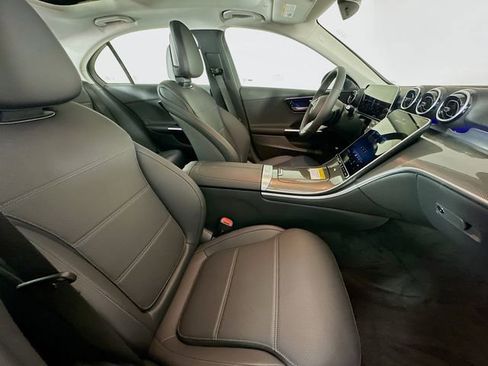 New 2026 Mercedes-Benz C 300 4MATIC Sedan image 27