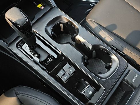 New 2026 Subaru Outback Premium AWD/4WD image 35