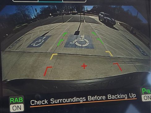 New 2026 Subaru Crosstrek 2.5i Limited image 15