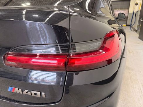 Used 2020 BMW X4 M40i w/ Premium Package image 5