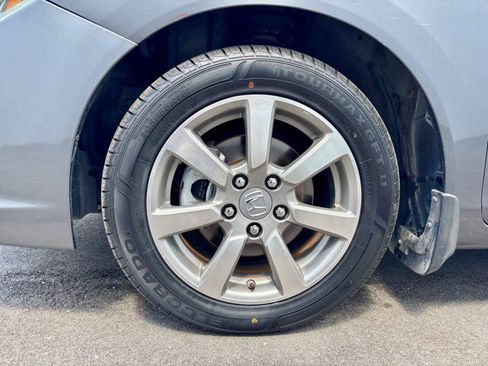 Used 2013 Honda Civic LX image 11