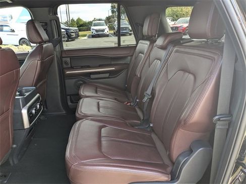 Certified 2024 Ford Expedition Max Limited image 15