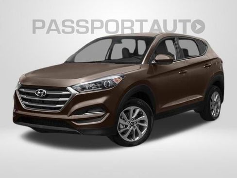 Used 2016 Hyundai Tucson SE FWD image 97