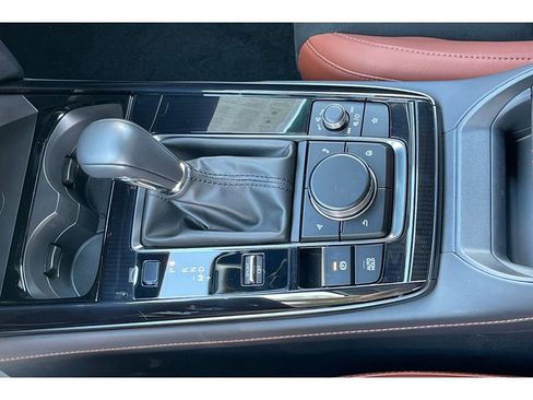 Certified 2024 MAZDA CX-30 Carbon image 33