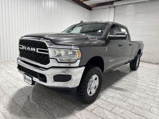 Used 2022 RAM 2500 Tradesman w/ Chrome Appearance Group AWD/4WD video 1
