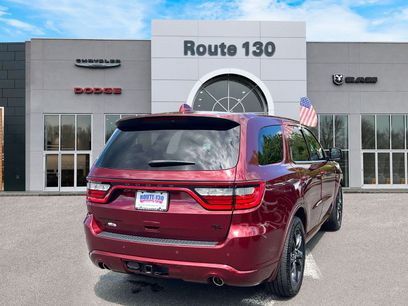 Used 2022 Dodge Durango R/T