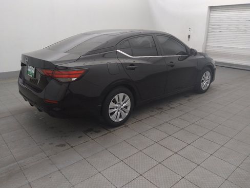 Used 2025 Nissan Sentra S FWD image 10