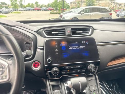 Used 2021 Honda CR-V EX-L image 14