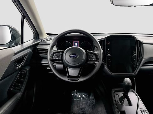 New 2026 Subaru Crosstrek 2.5i Premium AWD/4WD image 21