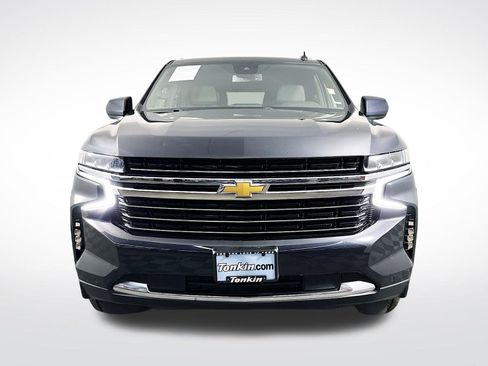 Used 2023 Chevrolet Tahoe LT image 2