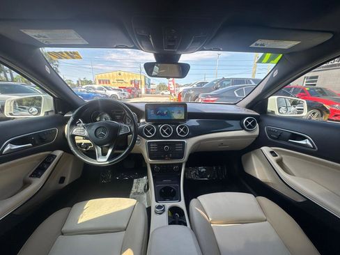 Used 2017 Mercedes-Benz GLA 250 image 19