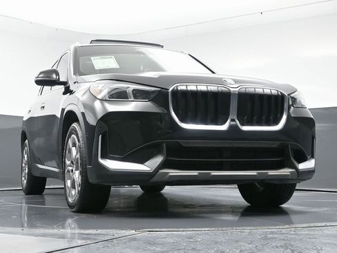 Used 2023 BMW X1 xDrive28i w/ Convenience Package image 51