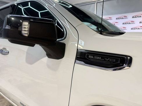 Used 2025 GMC Sierra 1500 SLT image 10