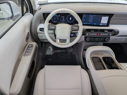 Certified 2026 Hyundai Palisade FWD Hybrid image 15