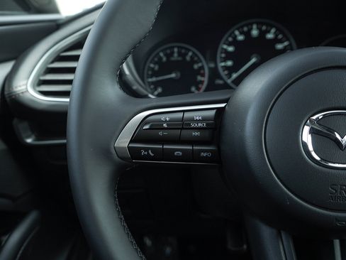 New 2026 MAZDA MAZDA3 s Sport FWD image 19