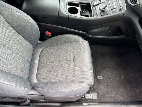 Used 2023 Hyundai Santa Fe SEL image 12