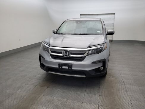 Used 2022 Honda Pilot EX-L image 15