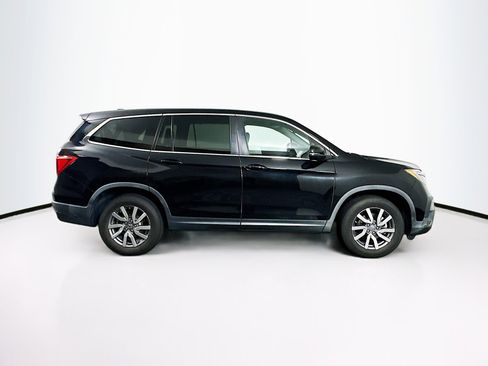 Used 2021 Honda Pilot EX-L image 10