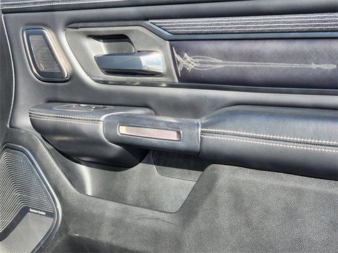 Used 2021 RAM 1500 Limited w/ Night Edition image 22