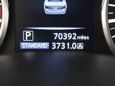 Used 2019 INFINITI Q50 Luxe image 28