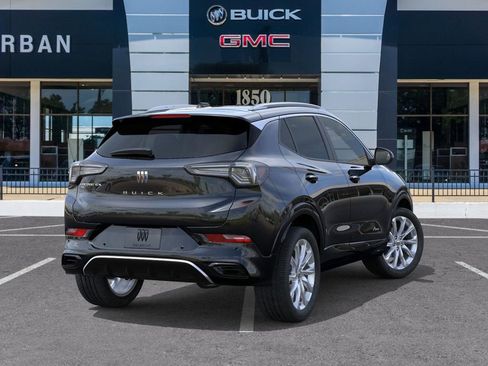 New 2026 Buick Encore GX Avenir w/ Avenir Convenience Package image 4