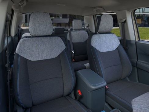 New 2025 Ford Maverick XLT w/ XLT Luxury Package image 10