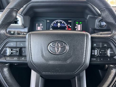 Certified 2025 Toyota Tacoma SR5 image 26