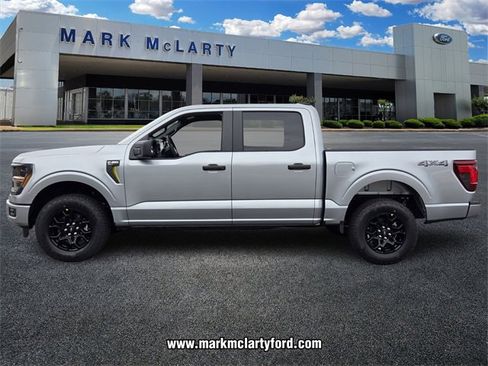 New 2025 Ford F150 STX image 4