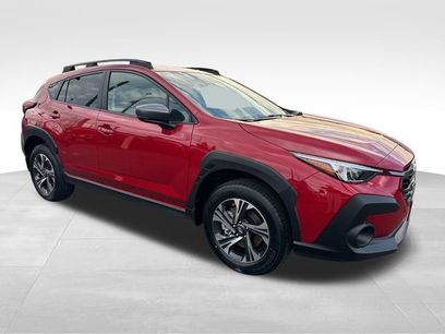 New 2026 Subaru Crosstrek 2.0i Premium