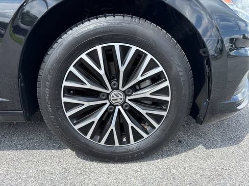 Used 2021 Volkswagen Jetta S FWD image 11
