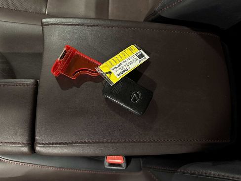 Used 2018 Lexus RX 350L AWD image 33