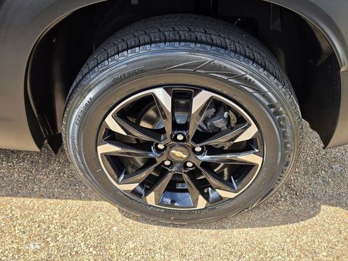 Used 2021 Chevrolet TrailBlazer LT w/ Convenience Package FWD image 15