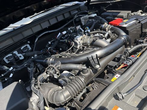 Used 2023 Ford Bronco Big Bend AWD/4WD image 21