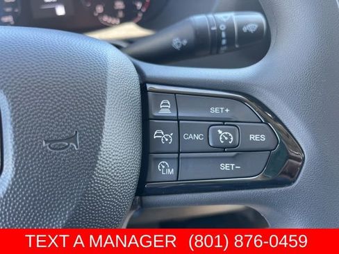 New 2026 RAM ProMaster 2500 FWD image 25