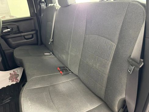 Used 2022 RAM 1500 Classic Warlock AWD/4WD image 31
