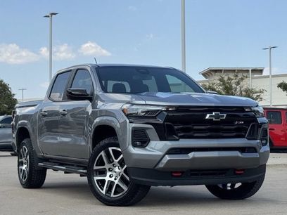 Used 2023 Chevrolet Colorado Z71 w/ Advanced Trailering Package