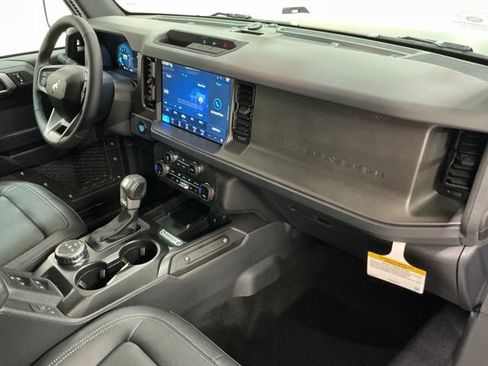 New 2026 Ford Bronco Big Bend AWD/4WD image 19
