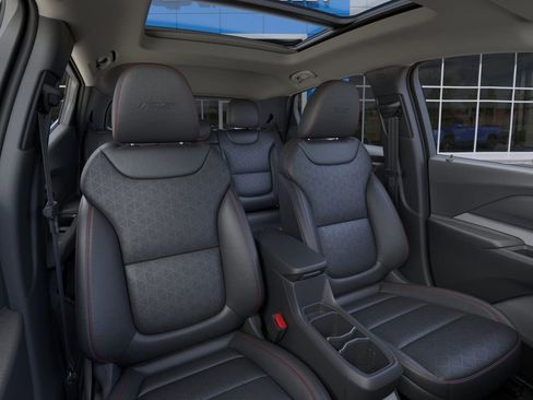 New 2027 Chevrolet Bolt RS w/ Technology Package FWD image 16