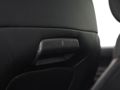 Used 2025 Ford Expedition Max Platinum w/ Stealth Appearance Package AWD/4WD image 24