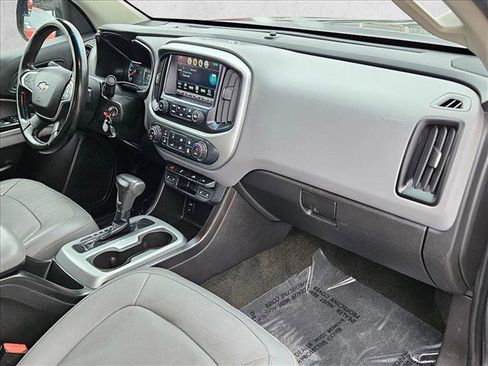 Used 2016 Chevrolet Colorado LT w/ Luxury Package, Chrome AWD/4WD image 21