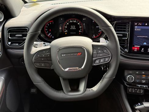 New 2026 Dodge Durango GT image 12