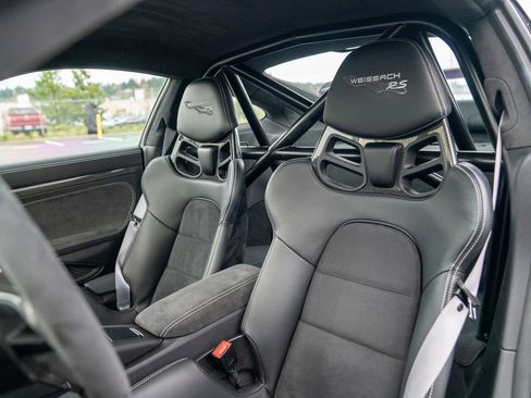 Used 2019 Porsche 911 GT3 RS image 5