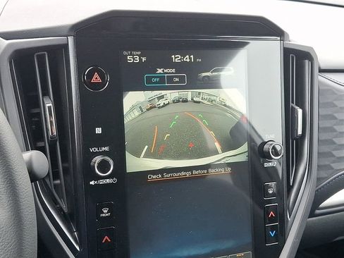 New 2026 Subaru Forester Premium AWD/4WD image 4